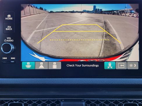 Used 2024 Acura Integra A-Spec image 18