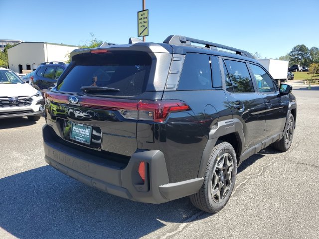 New 2026 Subaru Outback Touring AWD/4WD image 6