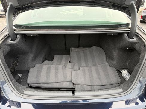 Certified 2022 BMW 540i xDrive 540i xDrive w/ M Sport Package image 36