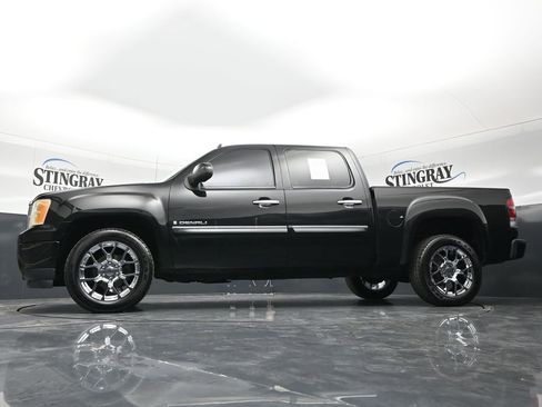 Used 2007 GMC Sierra 1500 Denali image 20