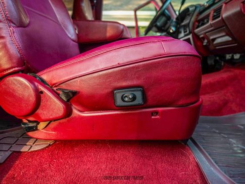 Used 1995 Ford Bronco XLT image 54