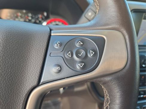 Used 2016 GMC Sierra 1500 Denali w/ Denali Ultimate Package image 24