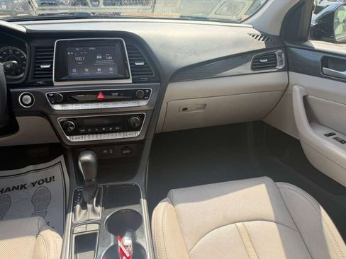 Used 2018 Hyundai Sonata Limited FWD image 22