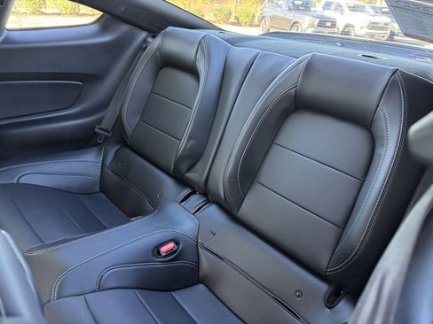 Used 2022 Ford Mustang GT Premium w/ Equipment Group 401A image 23