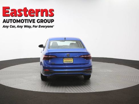 Used 2024 Volkswagen Jetta S FWD image 33