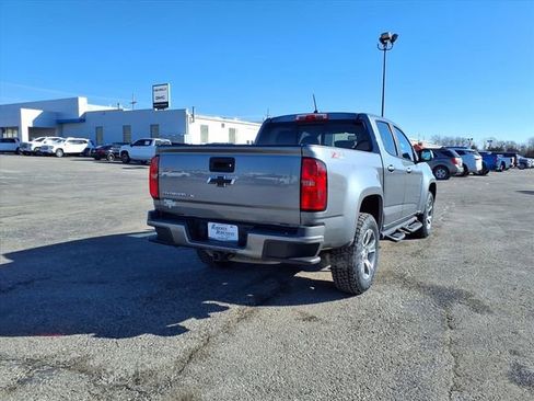 Used 2018 Chevrolet Colorado Z71 image 23