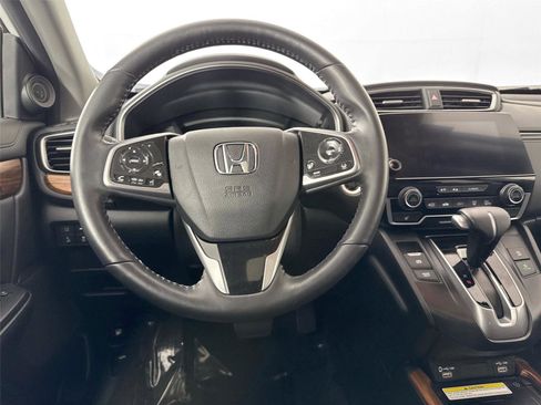 Used 2022 Honda CR-V Touring image 33