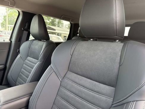 New 2026 Mitsubishi Outlander SE FWD image 23