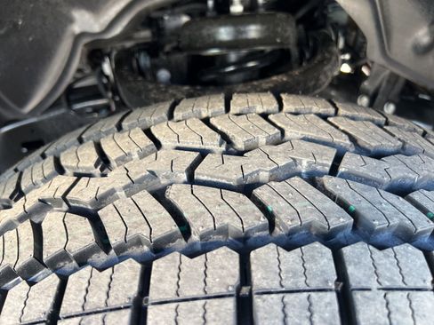 Used 2025 RAM 1500 Laramie w/ Sport Appearance Package image 50