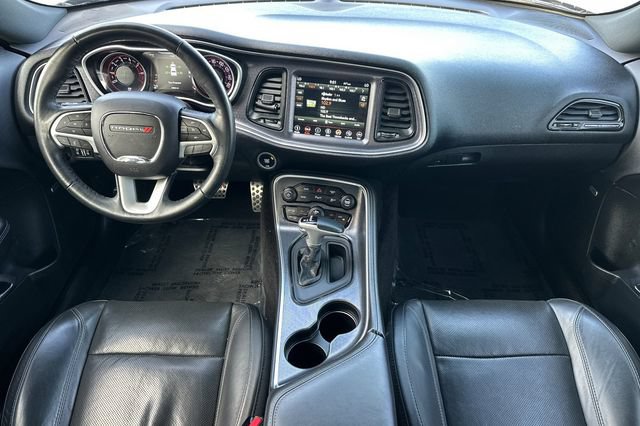 Used 2018 Dodge Challenger SXT Plus RWD image 15