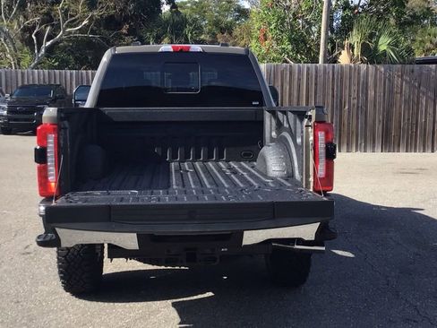 Used 2026 Ford F350 King Ranch w/ Tremor Off-Road Package image 9