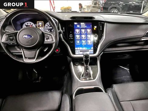 Used 2021 Subaru Outback Limited image 15