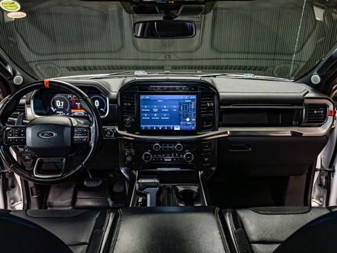 Used 2022 Ford F150 Raptor w/ Equipment Group 801A High image 17