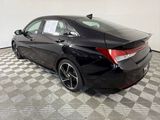 Used 2023 Hyundai Elantra N Line image 4