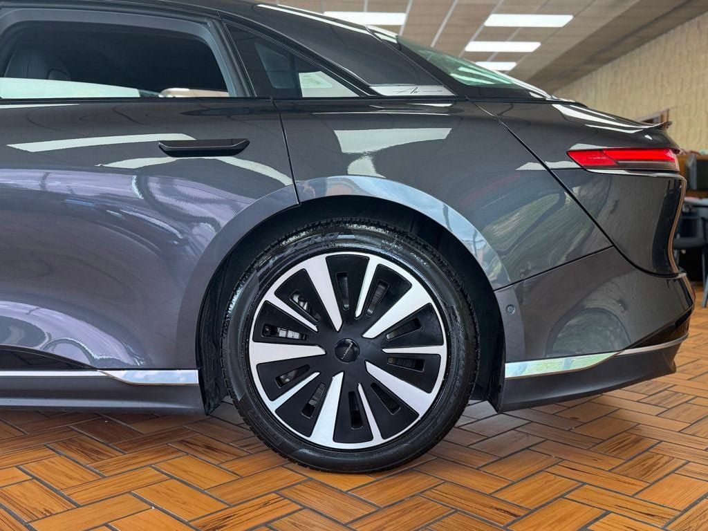 Used 2023 Lucid Air Pure AWD/4WD image 15