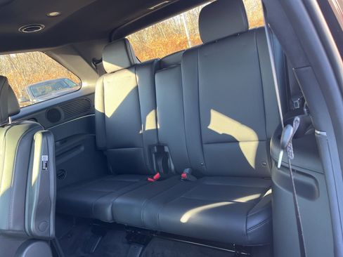 Certified 2026 Hyundai Palisade Calligraphy image 15