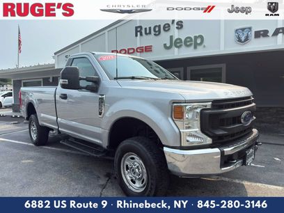 Used 2022 Ford F350 XL w/ Power Equipment Group