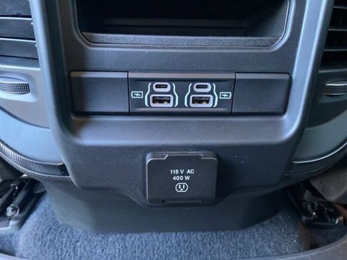 Used 2025 RAM 1500 RHO w/ Bed Utility Group image 41