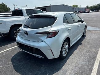 Used 2021 Toyota Corolla SE FWD video 2
