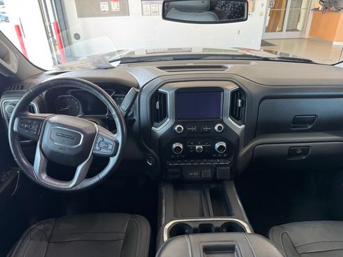 Used 2019 GMC Sierra 1500 Denali AWD/4WD image 16