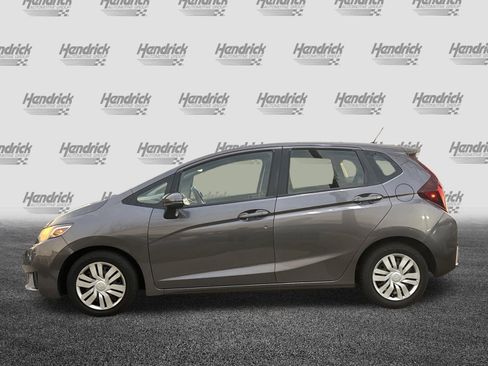 Used 2016 Honda Fit LX image 7