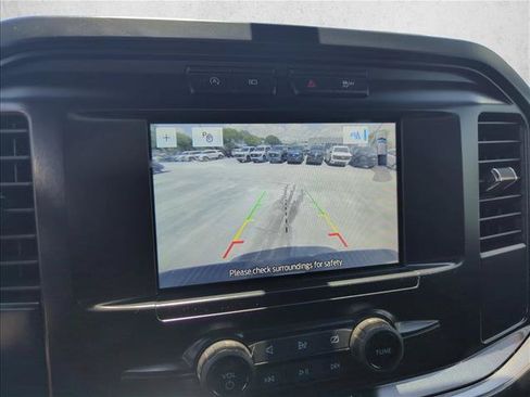 Used 2023 Ford F150 XL w/ STX Appearance Package RWD image 12