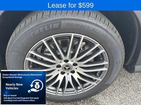Used 2026 Mercedes-Benz GLC 300 image 14
