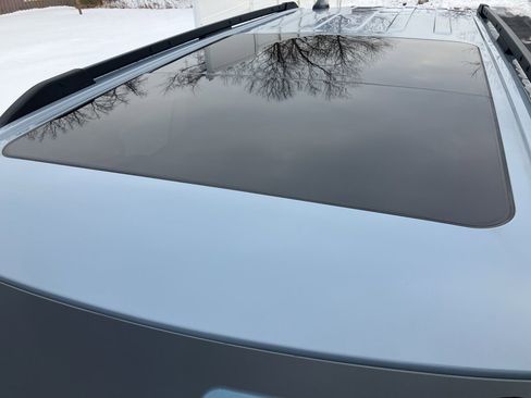 Used 2025 Ford Expedition Max Platinum w/ Stealth Performance Package image 49