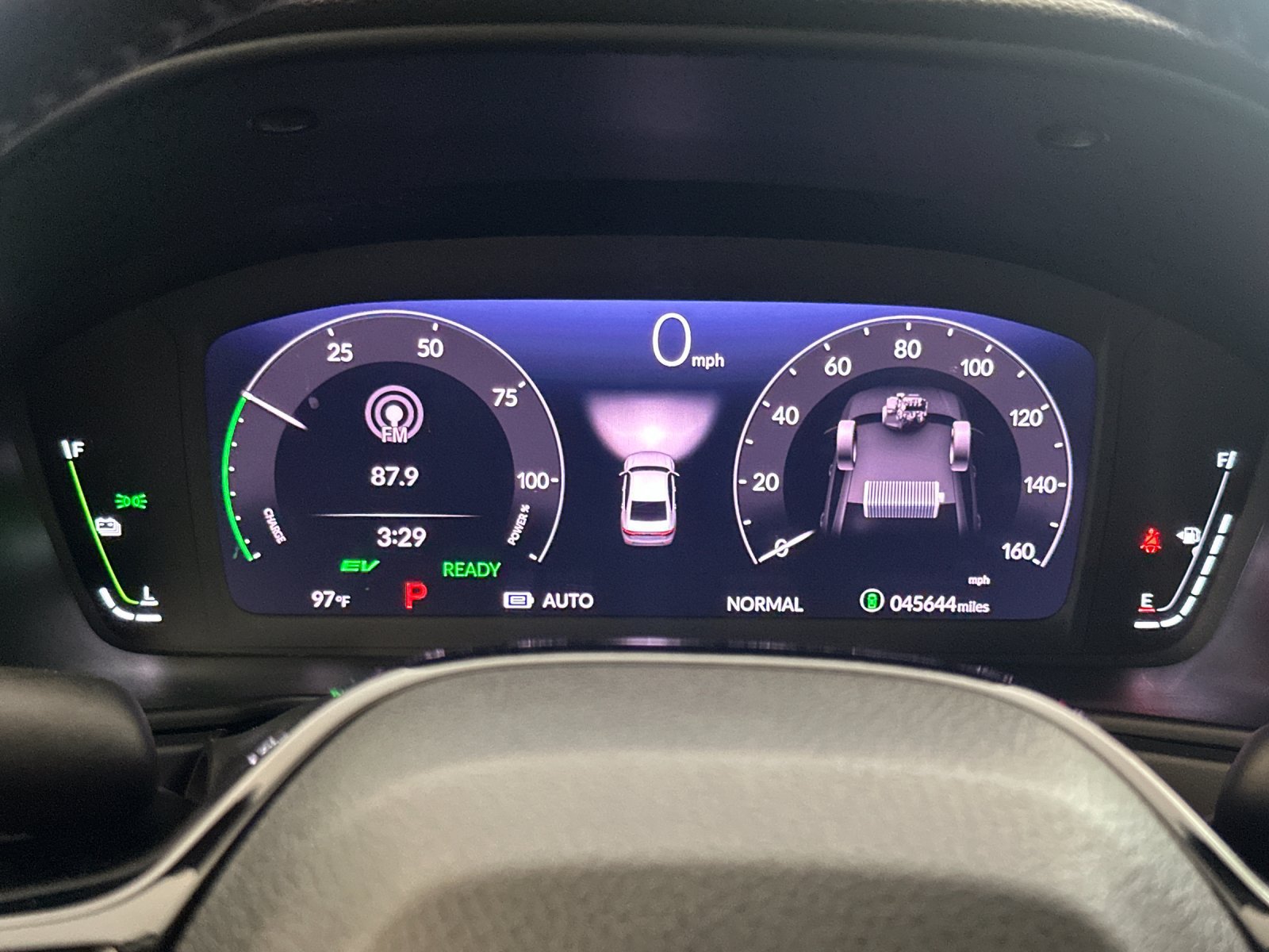 Used 2024 Honda Accord Touring image 22