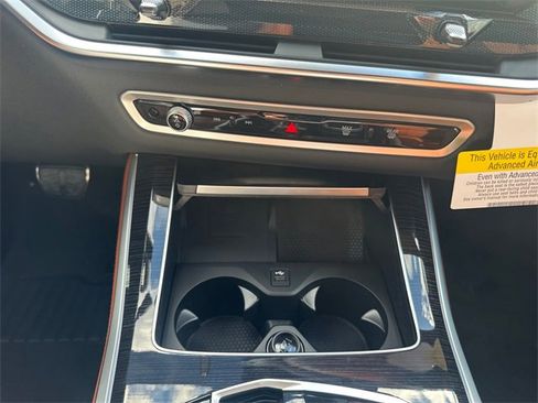 New 2026 BMW X5 xDrive40i w/ M Sport Package image 17