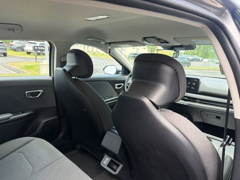Certified 2025 Kia K4 FWD image 14