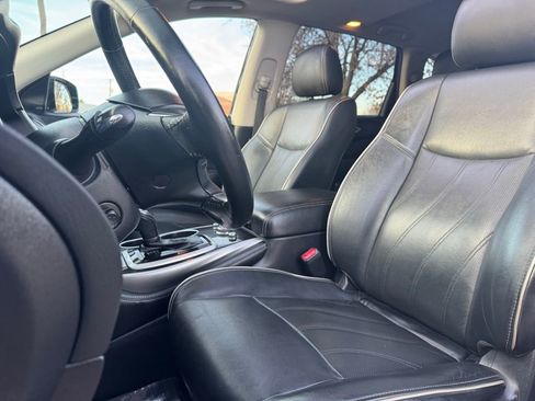 Used 2020 INFINITI QX60 Luxe w/ Essential Package image 18