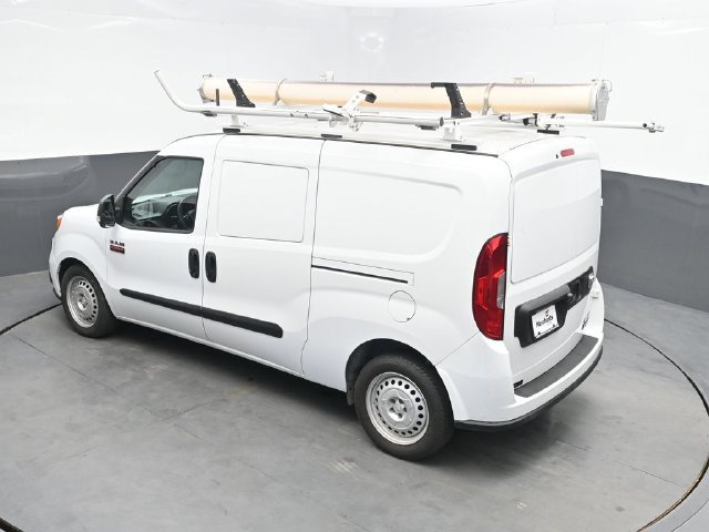 Used 2022 RAM ProMaster City Tradesman FWD image 25