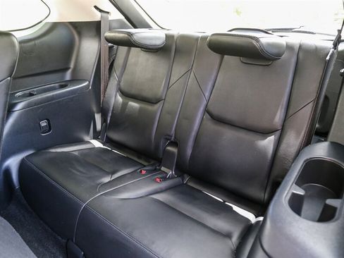 Used 2022 MAZDA CX-9 Touring AWD/4WD image 25