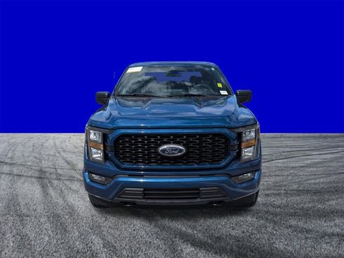 Certified 2023 Ford F150 XL w/ STX Appearance Package AWD/4WD image 9
