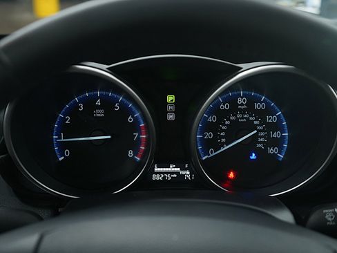 Used 2012 MAZDA MAZDA3 i Touring image 22