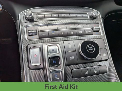 Used 2023 Hyundai Santa Fe SEL w/ Premium Package FWD image 21