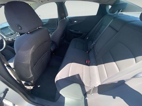 Used 2016 Chevrolet Malibu LS FWD image 5