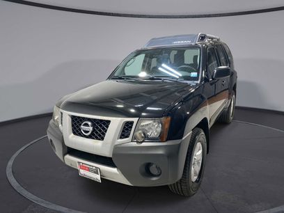 Used 2012 Nissan Xterra S