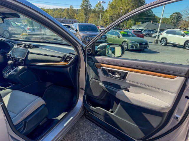 Used 2019 Honda CR-V EX image 19