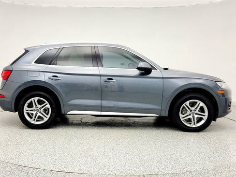 Used 2019 Audi Q5 2.0T Premium image 4