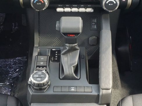 New 2026 Toyota Tacoma TRD Off-Road image 29