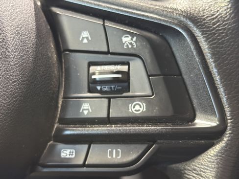 Certified 2024 Subaru Forester Wilderness AWD/4WD image 27