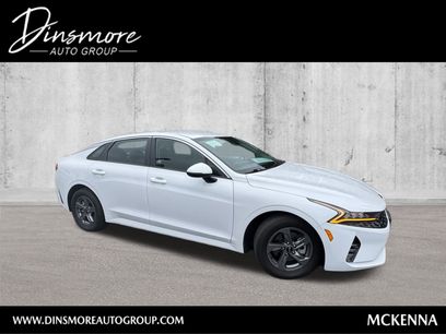 Used 2021 Kia K5 LX