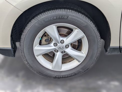 Used 2015 Lexus RX 350 AWD image 11