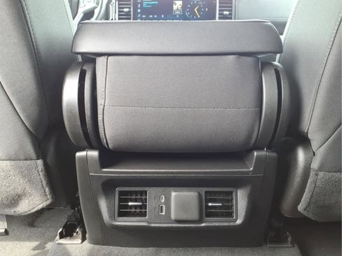 Used 2026 Chevrolet Silverado 1500 RST image 30