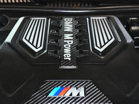 Used 2019 BMW M5 w/ Executive Package image 55