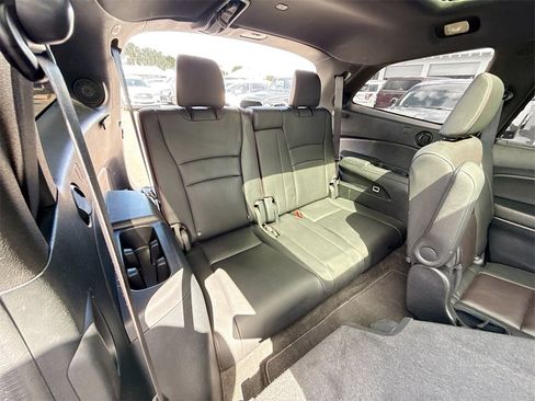 Used 2022 Honda Pilot Black Edition image 31