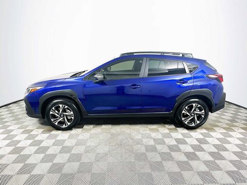 Certified 2025 Subaru Crosstrek 2.0i Premium w/ Crosstrek Mirror Package image 4
