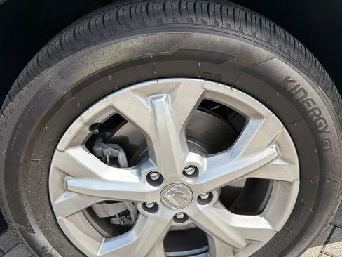 Used 2024 Honda HR-V LX image 30